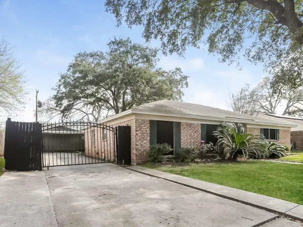 12115 Hillcroft St, Houston, TX 77035