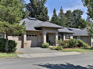 11866 Big Leaf Way NE, Redmond, WA 98053