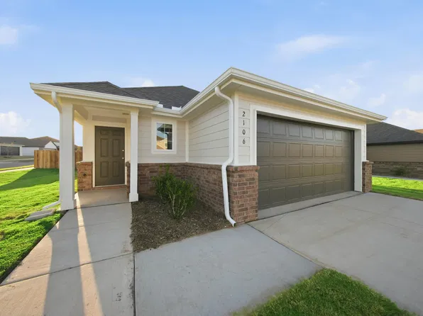 2106 Dogwood Dr, El Reno, OK