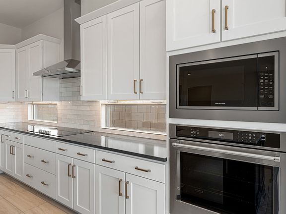 Quick Move-In Home