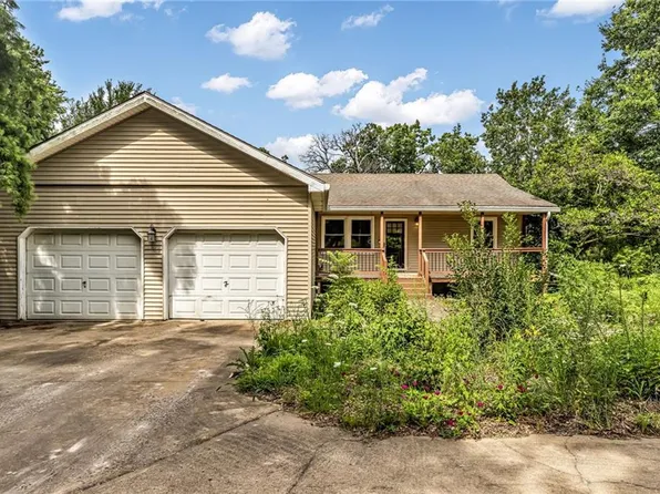 14226 NW County Road 14001, Drexel, MO 64742