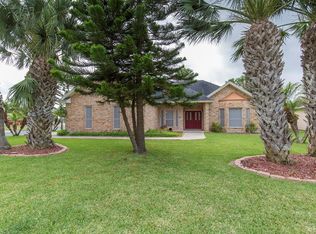 13 Cypress Point Dr, Laguna Vista, TX 78578