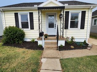 516 Stanley Ave, Evansville, IN