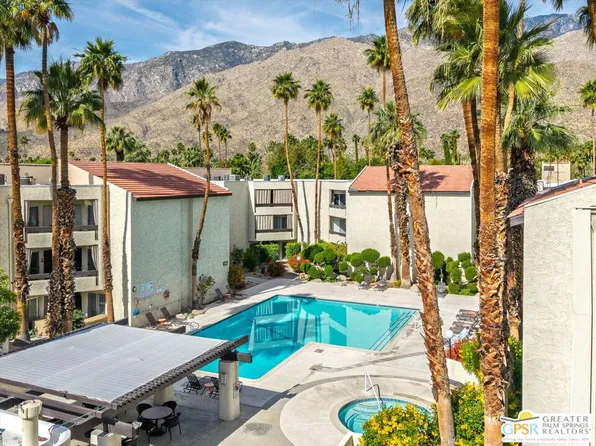 1552 S Camino Real APT 330, Palm Springs, CA 92264