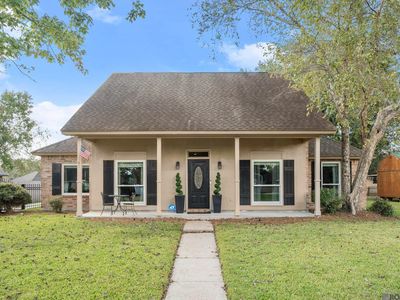 5310 Herridge Dr, Baton Rouge, LA, 70817