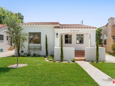 4322 7th Ave, Los Angeles, CA, 90008