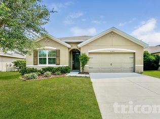 4368 Edenrock Pl, Spring Hill, FL 34609