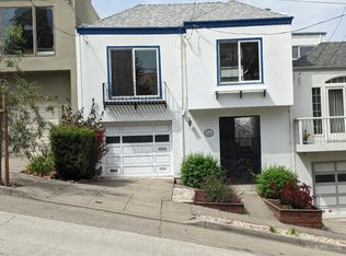 526 Wawona St, San Francisco, CA 94116