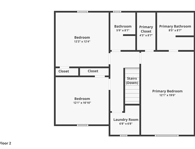 3015 Ansley Ridge Ct — Photo 4