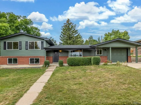 7059 Reed Court, Arvada, CO 80003