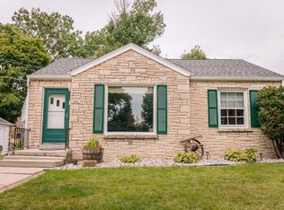 3457 S Princeton Ave, Milwaukee, WI 53215