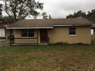 2975 County Road 617n, Bushnell, FL 33513