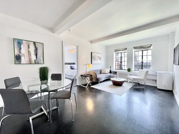 45 Tudor City Place image 1 of 9