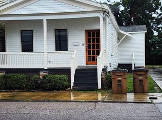 505 Saint Francis St, Mobile, AL 36602