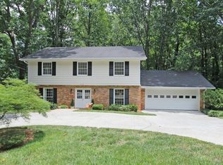 3153 Castaway Ln, Atlanta, GA 30341