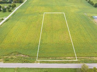 LOT 2 Hollingsworth Rd, Tonganoxie, KS 66086