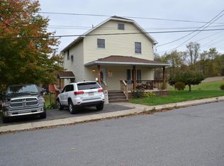 146 Tuttle St #L-26, Simpson, PA 18407