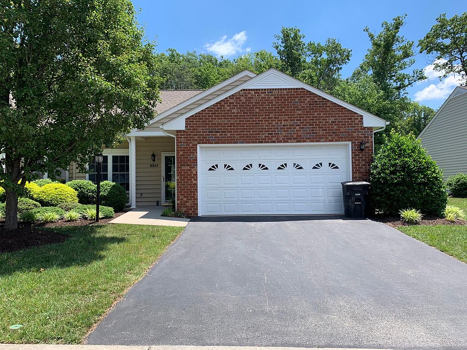 1st image of 5517 South Village Dr