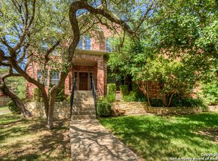20914 Cactus Rdg, San Antonio, TX 78258
