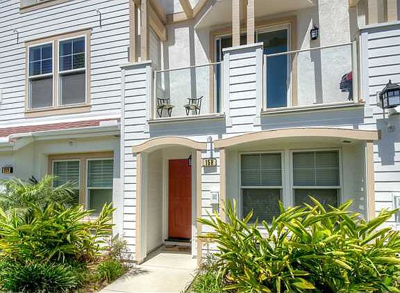 2nd image of 775 Harbor Cliff Way Unit 158