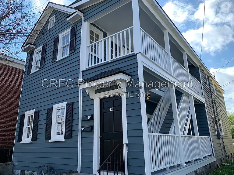 43 Kennedy St #A — Photo 3