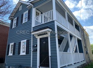 43 Kennedy St APT A, Charleston, SC 29403