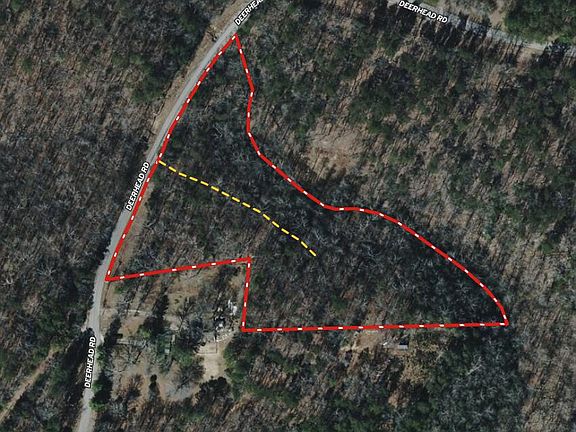 2nd image of 1065 Deerhead Rd