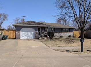 109 E Ray Ave, Salina, KS 67401