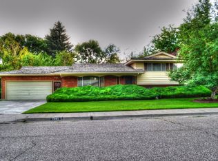 2885 Greentree Ln, Idaho Falls, ID 83404