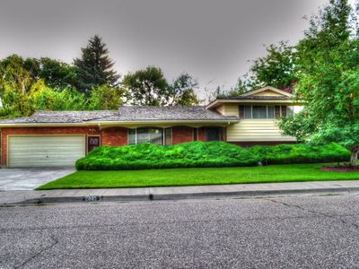 2885 Greentree Ln, Idaho Falls, ID, 83404