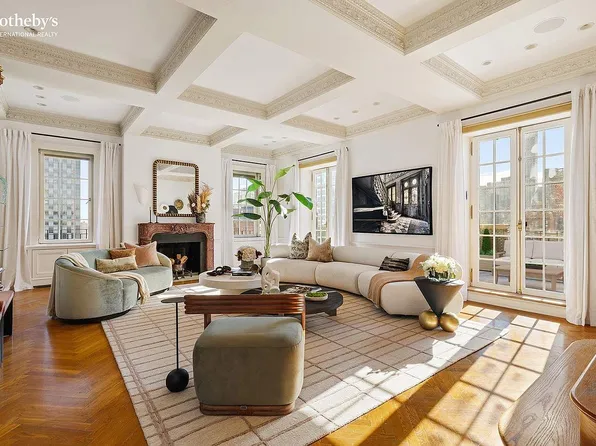 333 E 68th St, New York, NY 10065