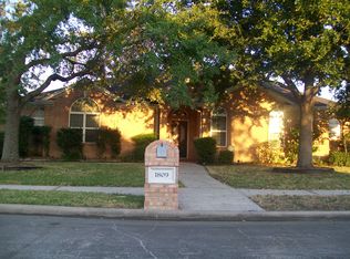 1809 Janell Rene Cir, Deer Park, TX 77536
