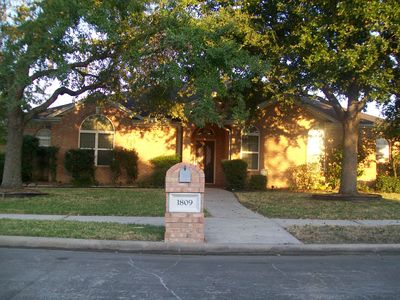 1809 Janell Rene Cir, Deer Park, TX, 77536