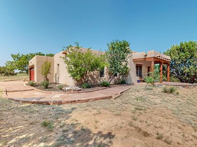 30 Domingo Rd, Santa Fe, NM, 87508