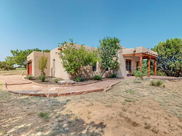 30 Domingo Rd, Santa Fe, NM 87508