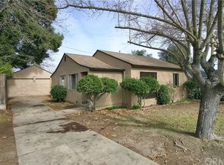 525 30th St, Paso Robles, CA 93446