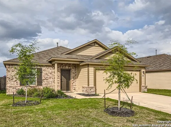 7010 Flint Canyon, San Antonio, TX 78253