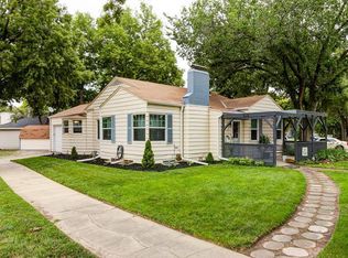 1311 Highland Cir, Salina, KS 67401