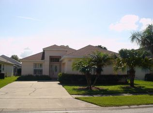 2644 Chatham Cir, Kissimmee, FL 34746