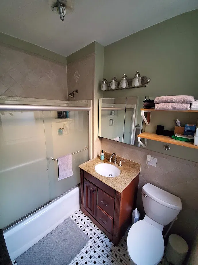 1 bed, $1,995 — Photo 4