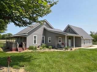 11395 S 500 W #90, Montpelier, IN 47359