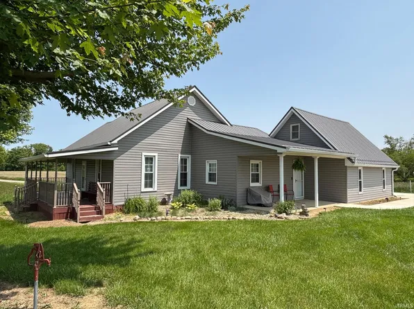 11395 S 500 W #90, Montpelier, IN 47359