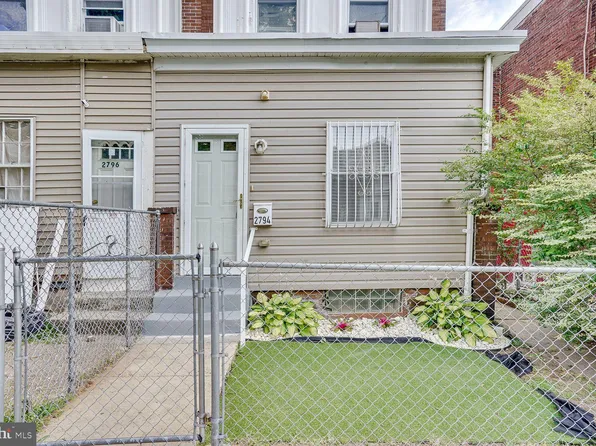 2794 Stevens St, Camden, NJ 08105