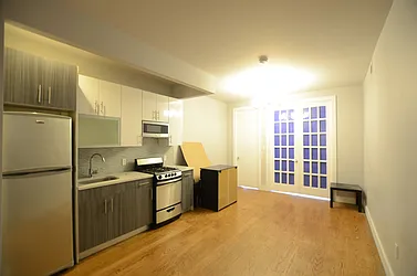 Rented by Miron Realty Group