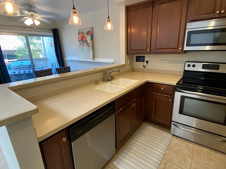 5430 Baltimore Dr #34 — Photo 6