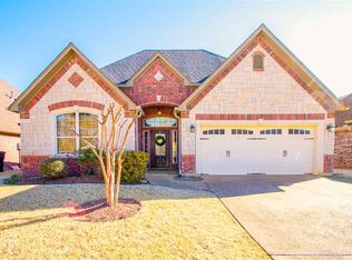 712 Cove Pl, Longview, TX 75604