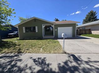346 N Conant Ave, Burley, ID 83318