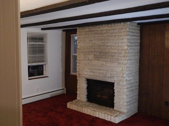 large living room