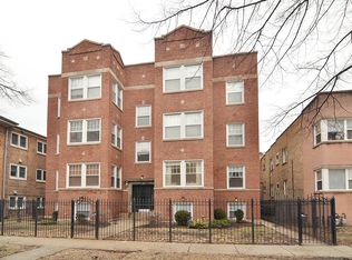 123 Callan Ave #1S, Evanston, IL 60202