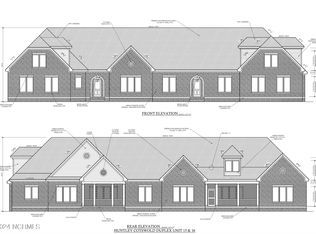 3 Castle Bridge Ct, Pinehurst, NC 28374